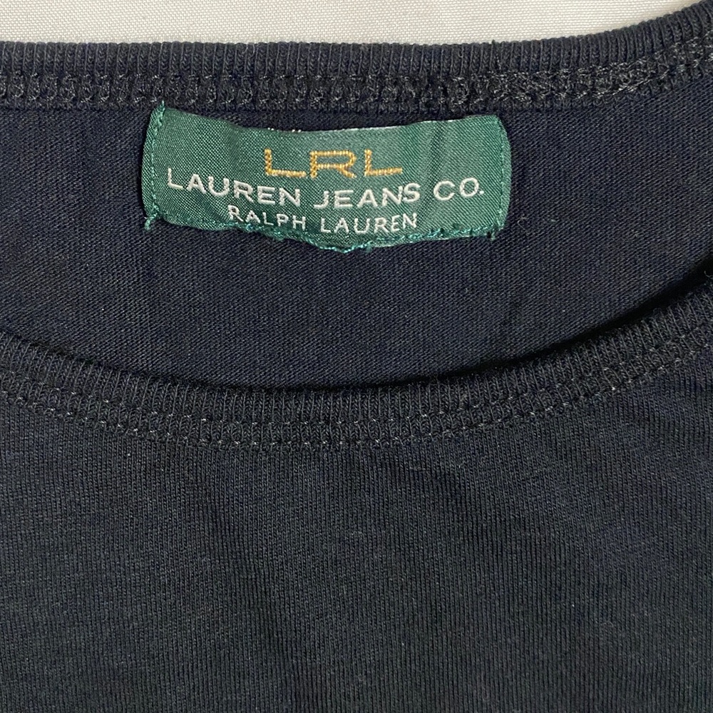 Lauren, Ralph Lauren and Lauren Jeans co.  tops – your pick - Picture 14 of 16
